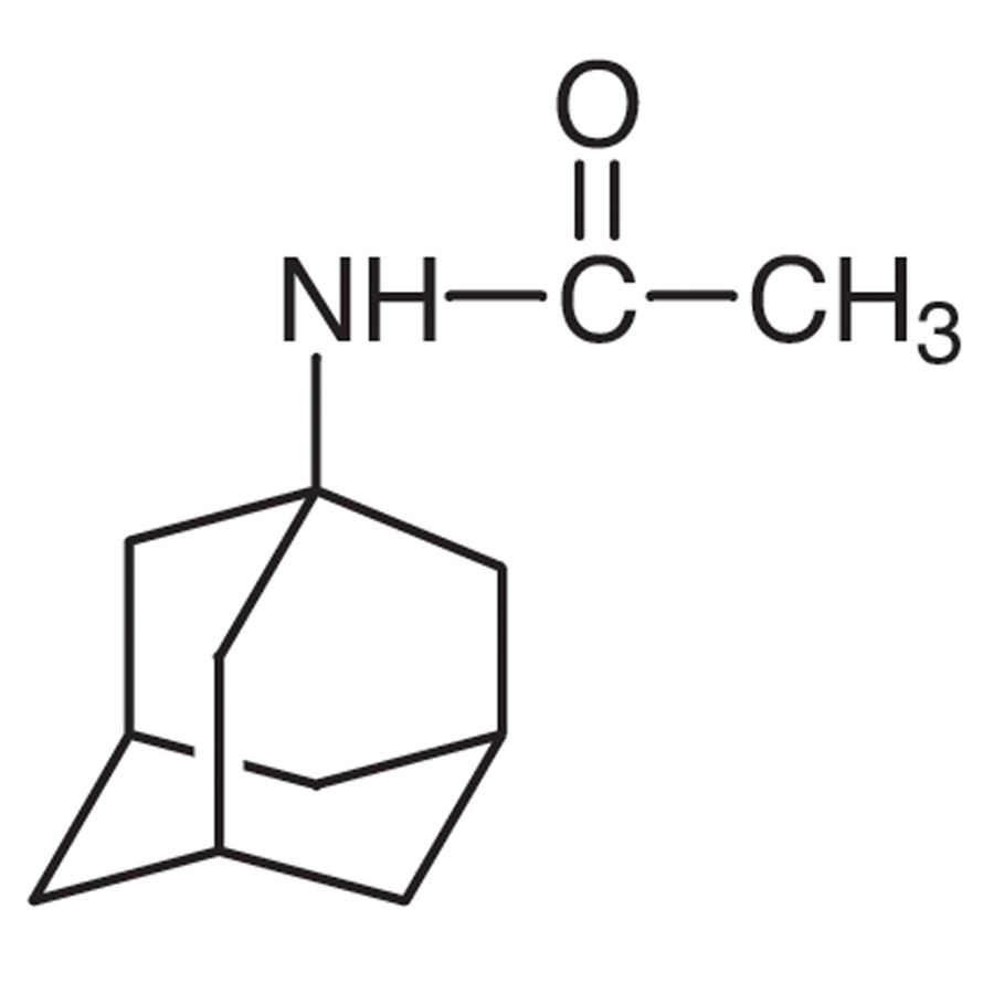 1-Acetamidoadamantane