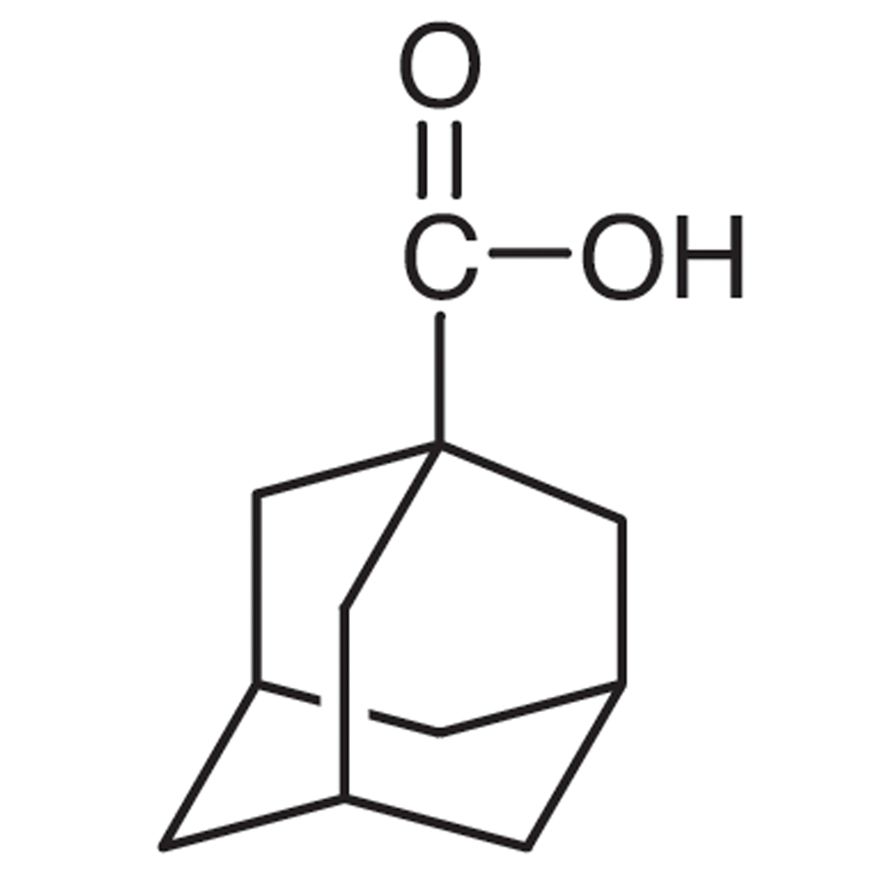 1-Adamantanecarboxylic Acid