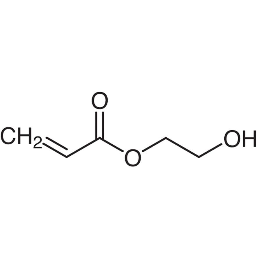 2-Hydroxyethyl Acrylate (stabilized with MEHQ)