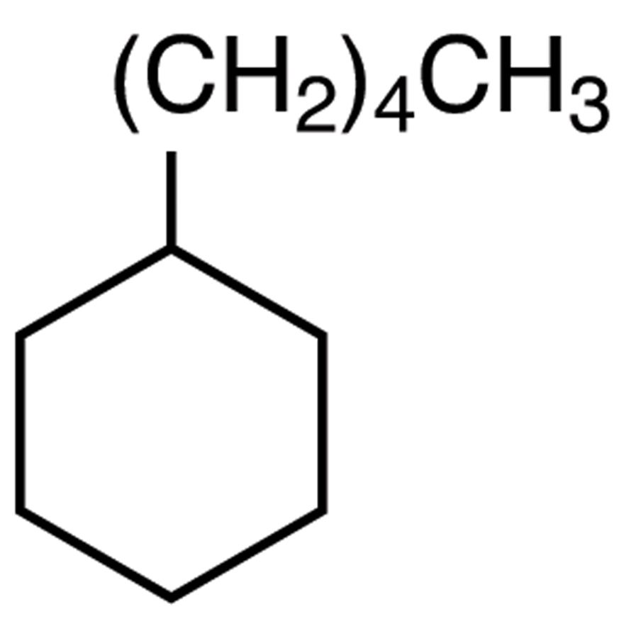 Amylcyclohexane