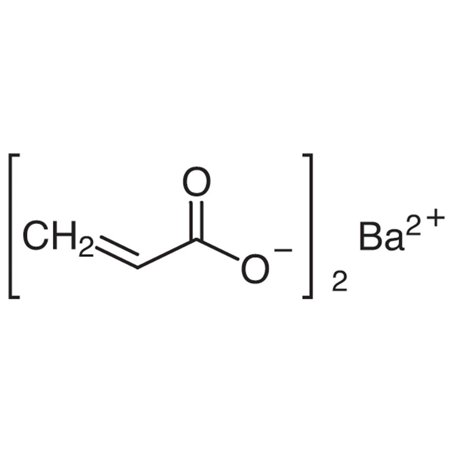 Barium Acrylate Monomer