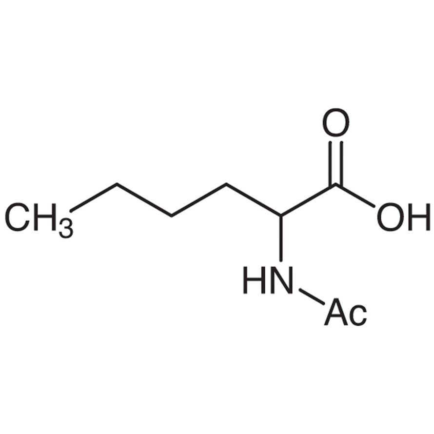 N-Acetyl-DL-norleucine