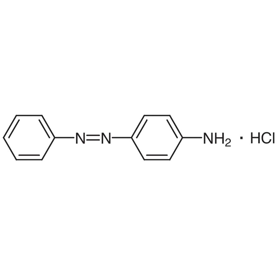 4-Aminoazobenzene Hydrochloride