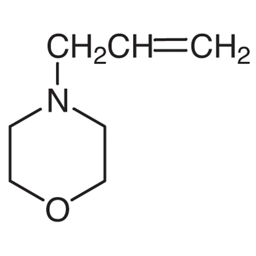 4-Allylmorpholine