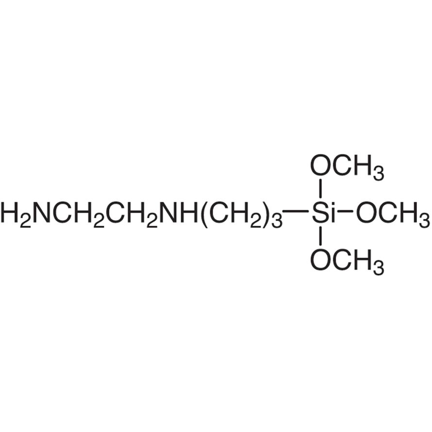 3-(2-Aminoethylamino)propyltrimethoxysilane