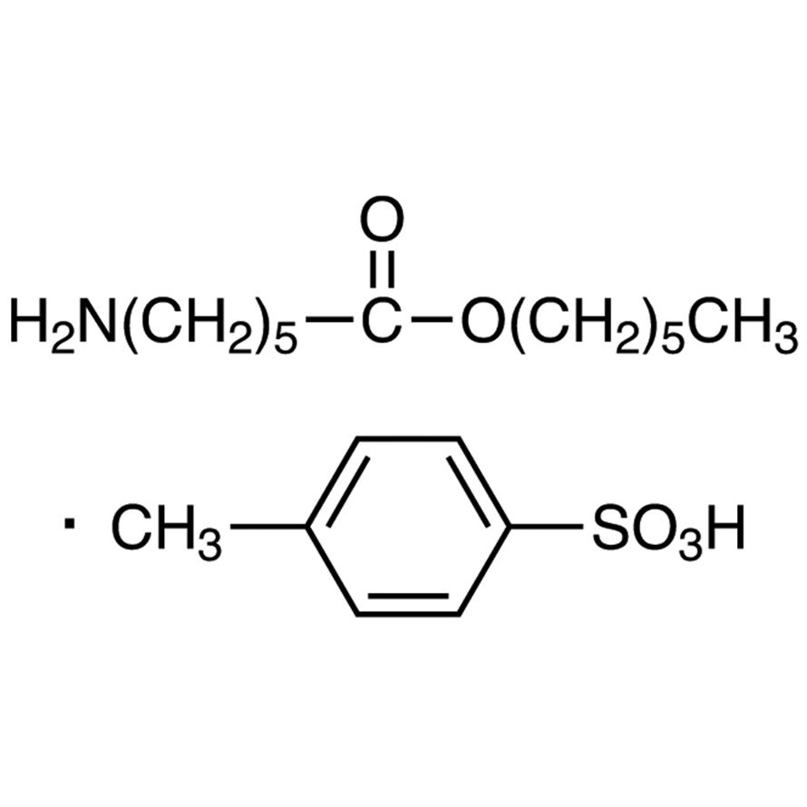 Hexyl 6-Aminohexanoate p-Toluenesulfonate