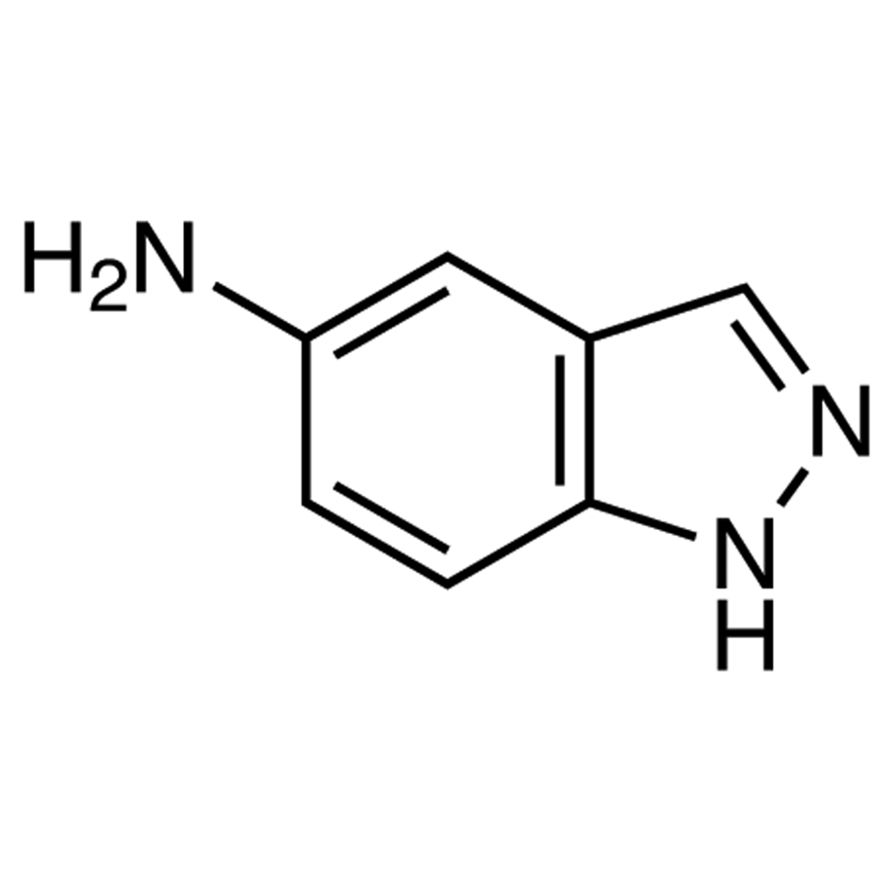 5-Aminoindazole