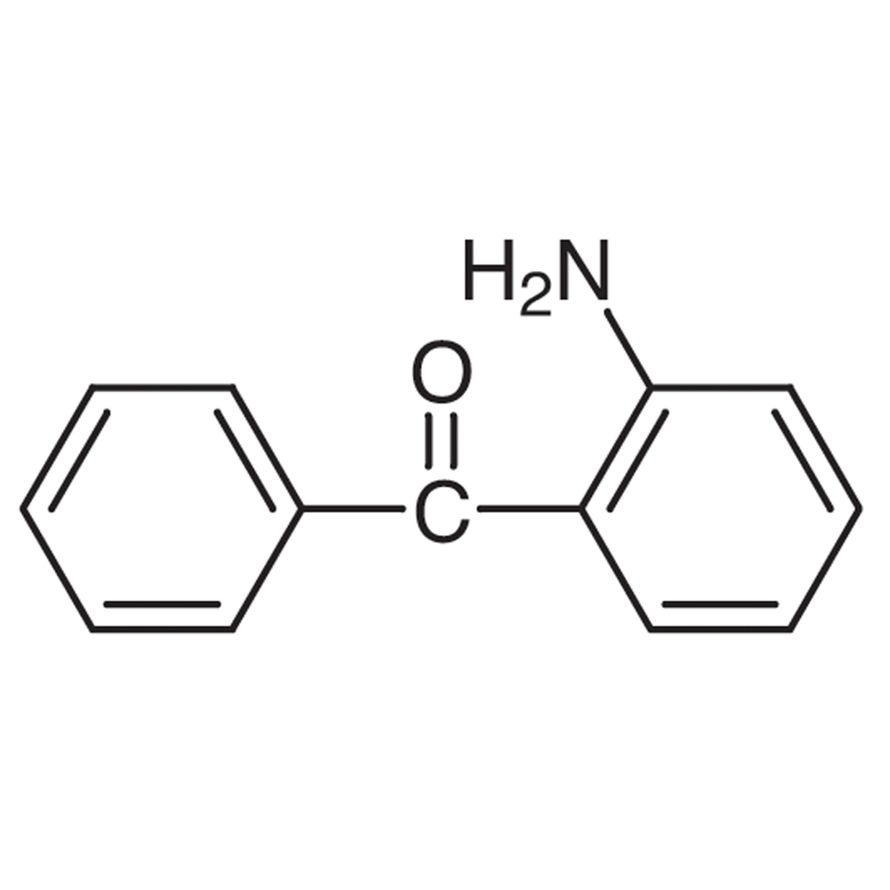 2-Aminobenzophenone