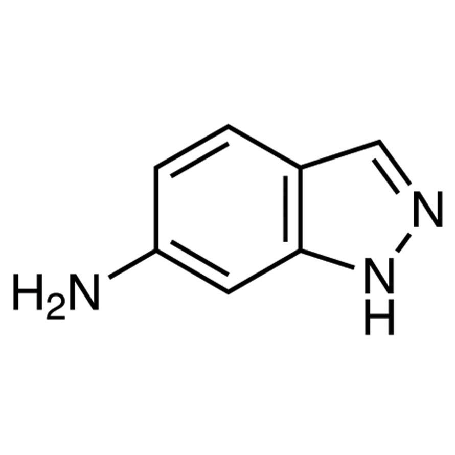 6-Aminoindazole