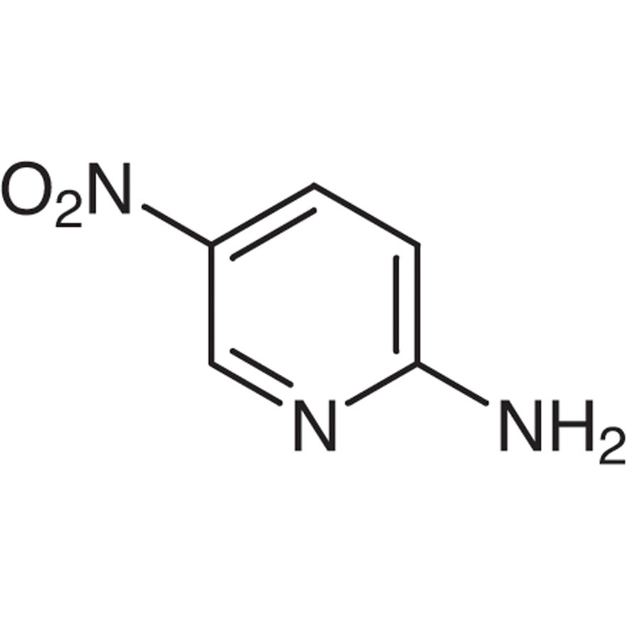 2-Amino-5-nitropyridine