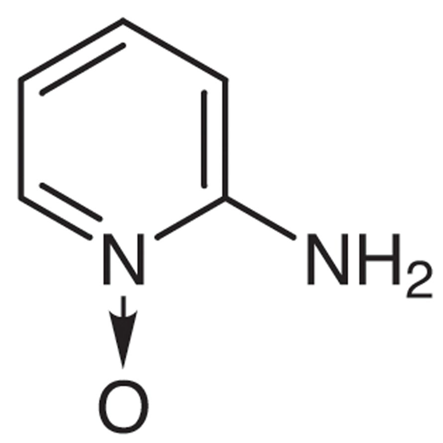 2-Aminopyridine N-Oxide