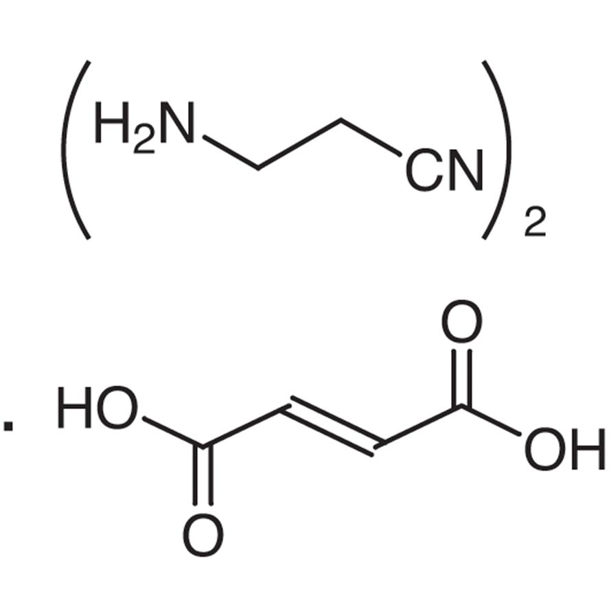 3-Aminopropionitrile Fumarate