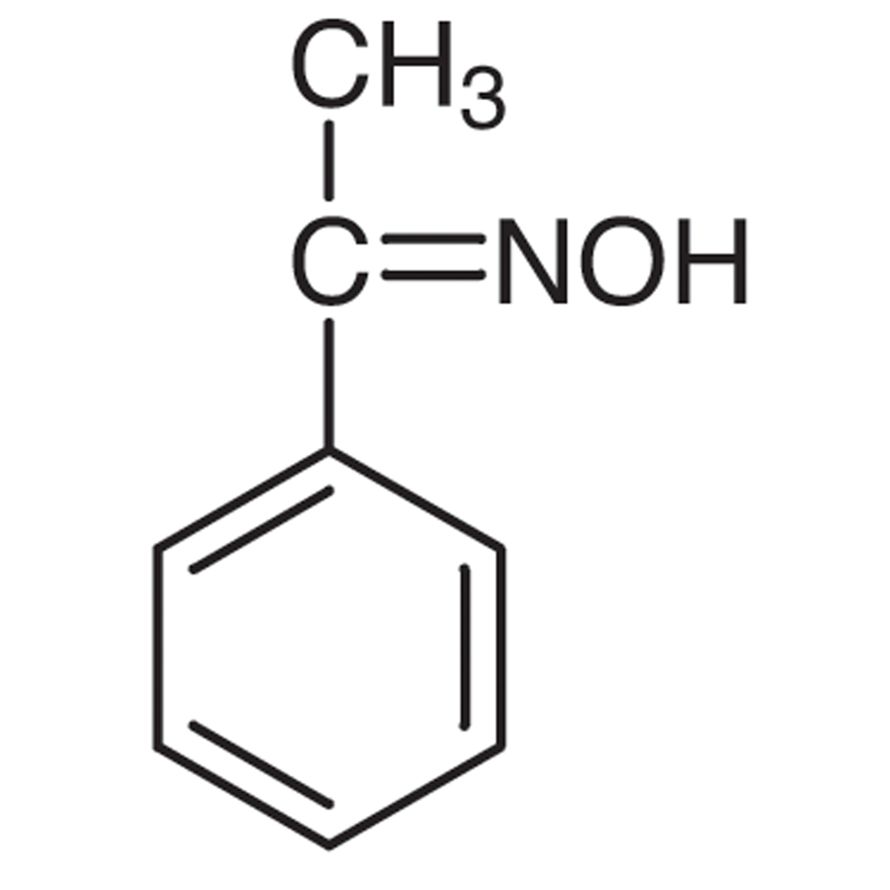 Acetophenone Oxime