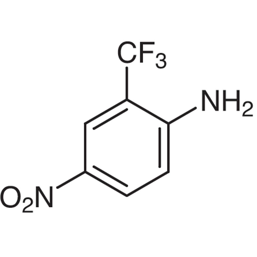 2-Amino-5-nitrobenzotrifluoride