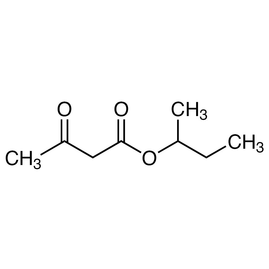 sec-Butyl Acetoacetate