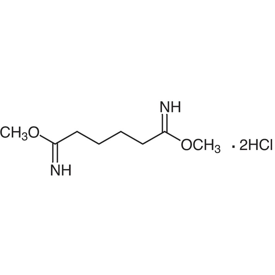 Dimethyl Adipimidate Dihydrochloride [Cross-linking Agent for Protein Research]