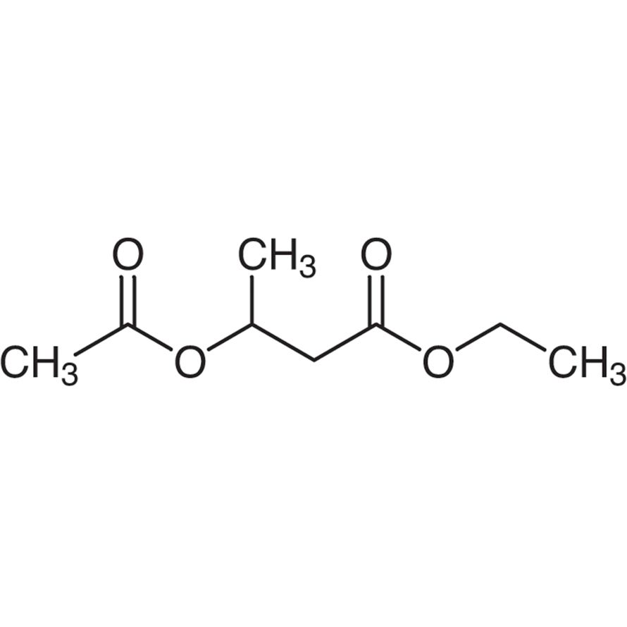 Ethyl DL-3-Acetoxybutyrate