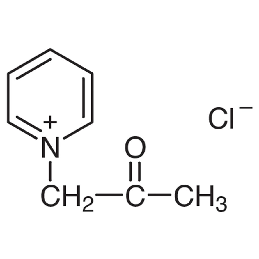 1-Acetonylpyridinium Chloride