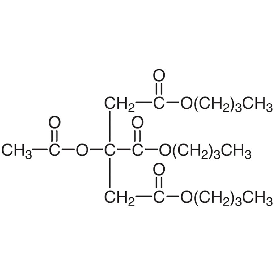 Tributyl O-Acetylcitrate