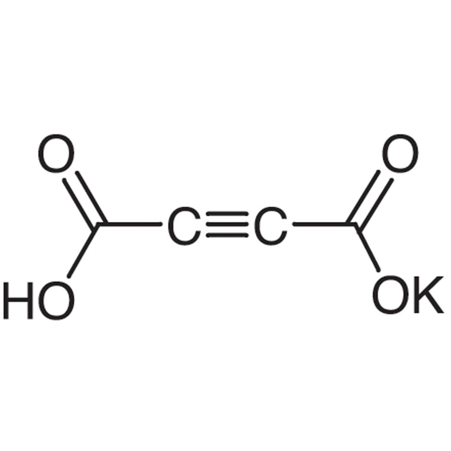 Acetylenedicarboxylic Acid Monopotassium Salt