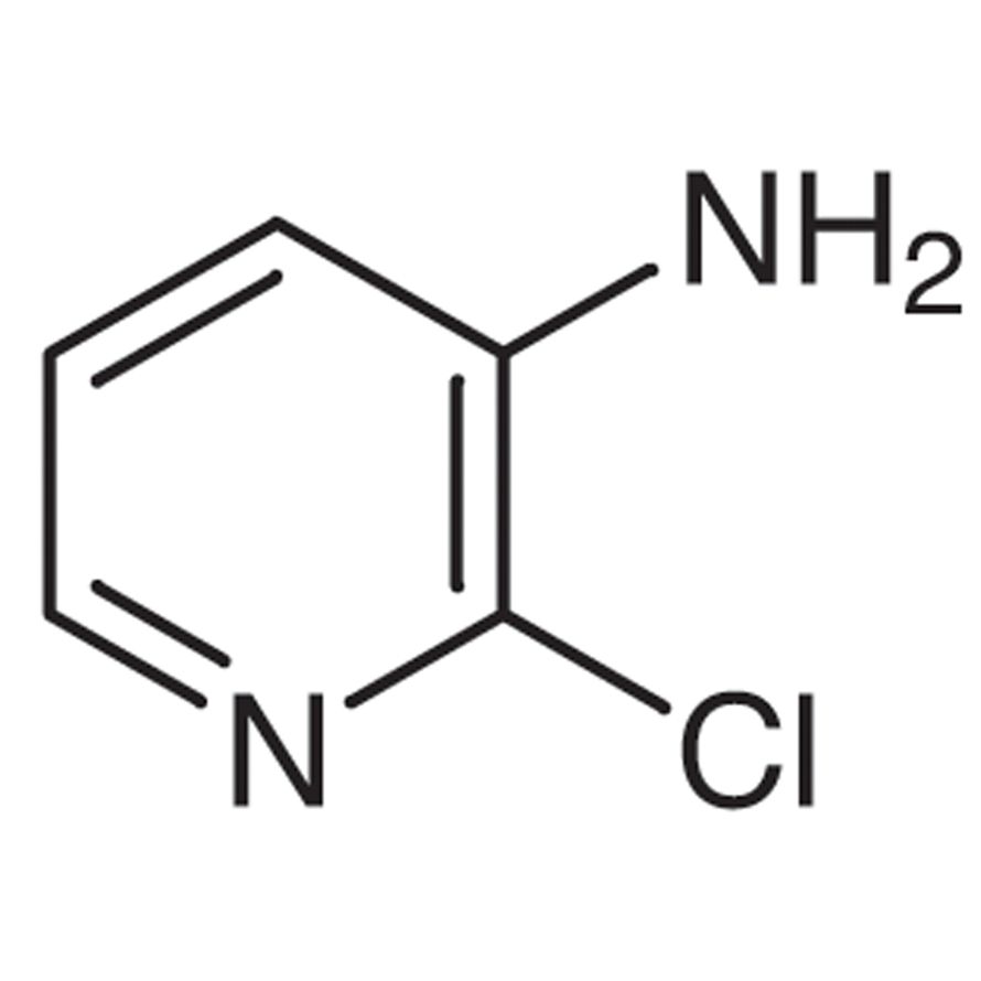 3-Amino-2-chloropyridine