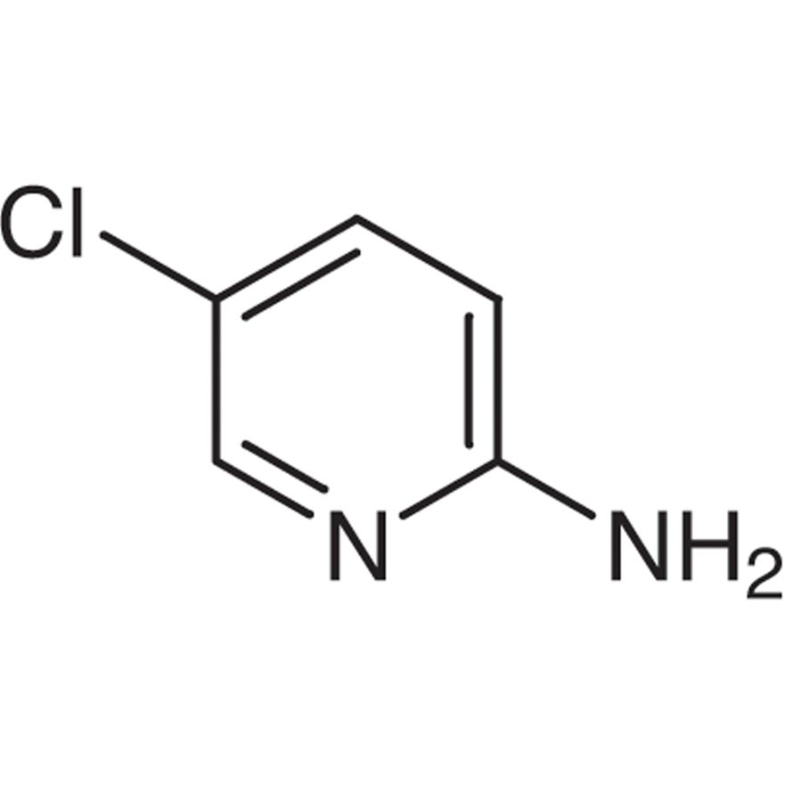 2-Amino-5-chloropyridine