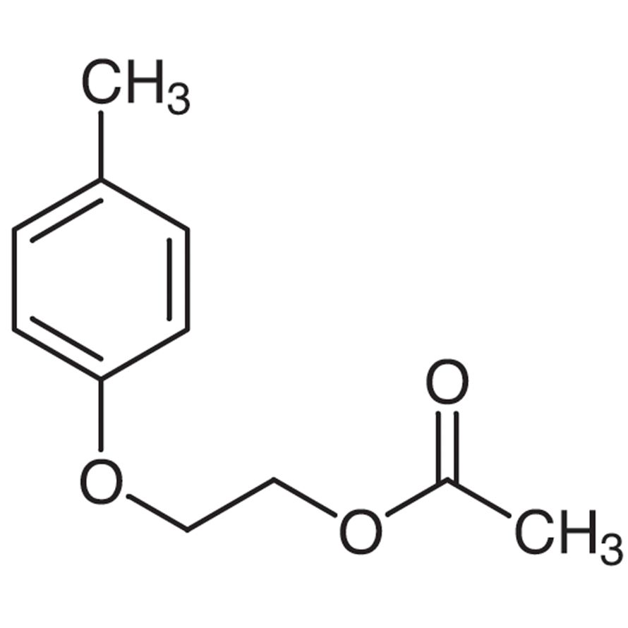 4-(2-Acetoxyethoxy)toluene