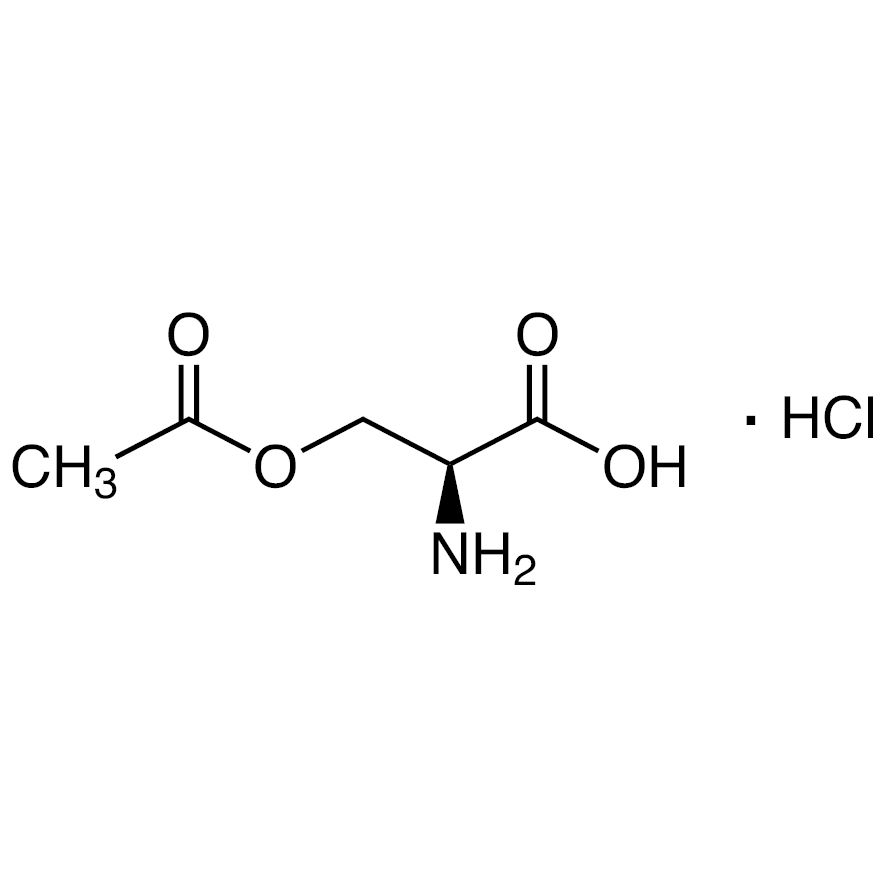 O-Acetyl-L-serine Hydrochloride