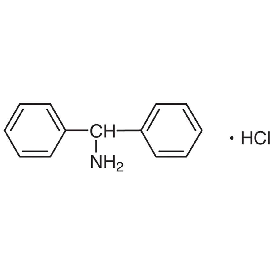 Benzhydrylamine Hydrochloride