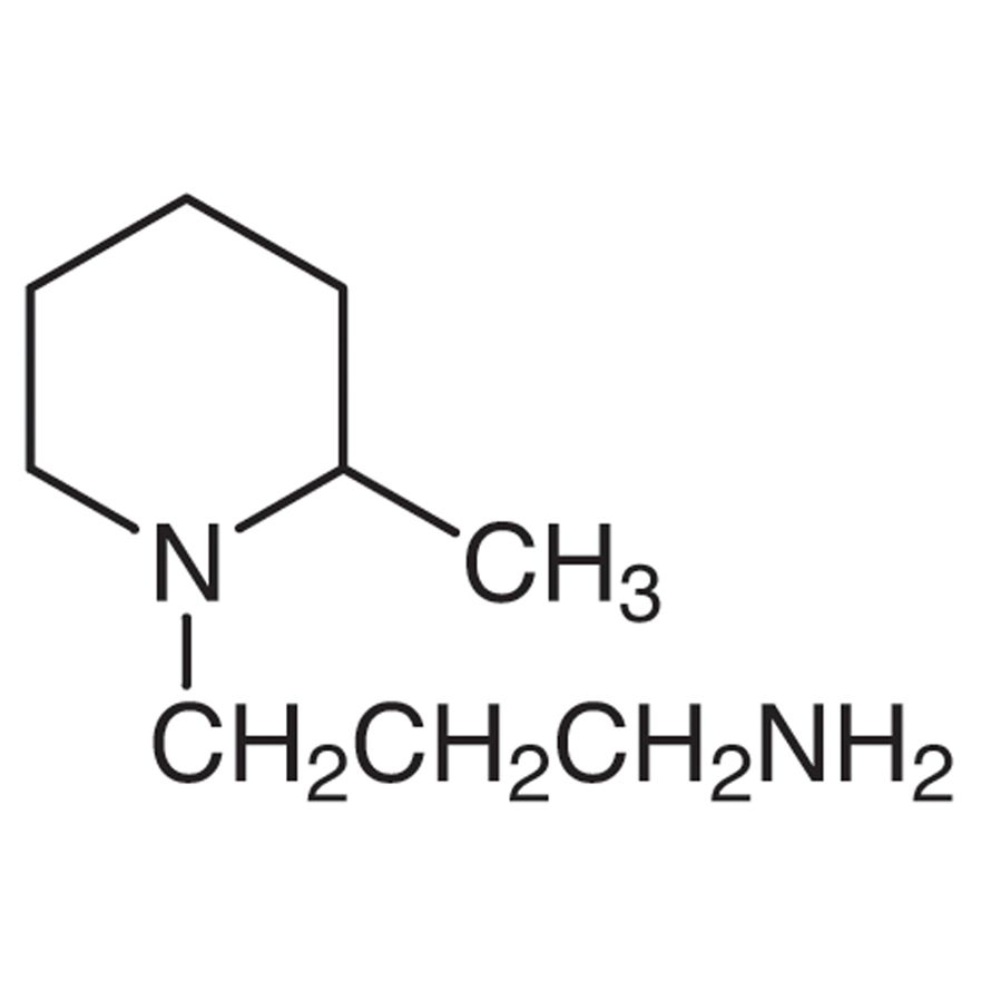 1-(3-Aminopropyl)-2-methylpiperidine