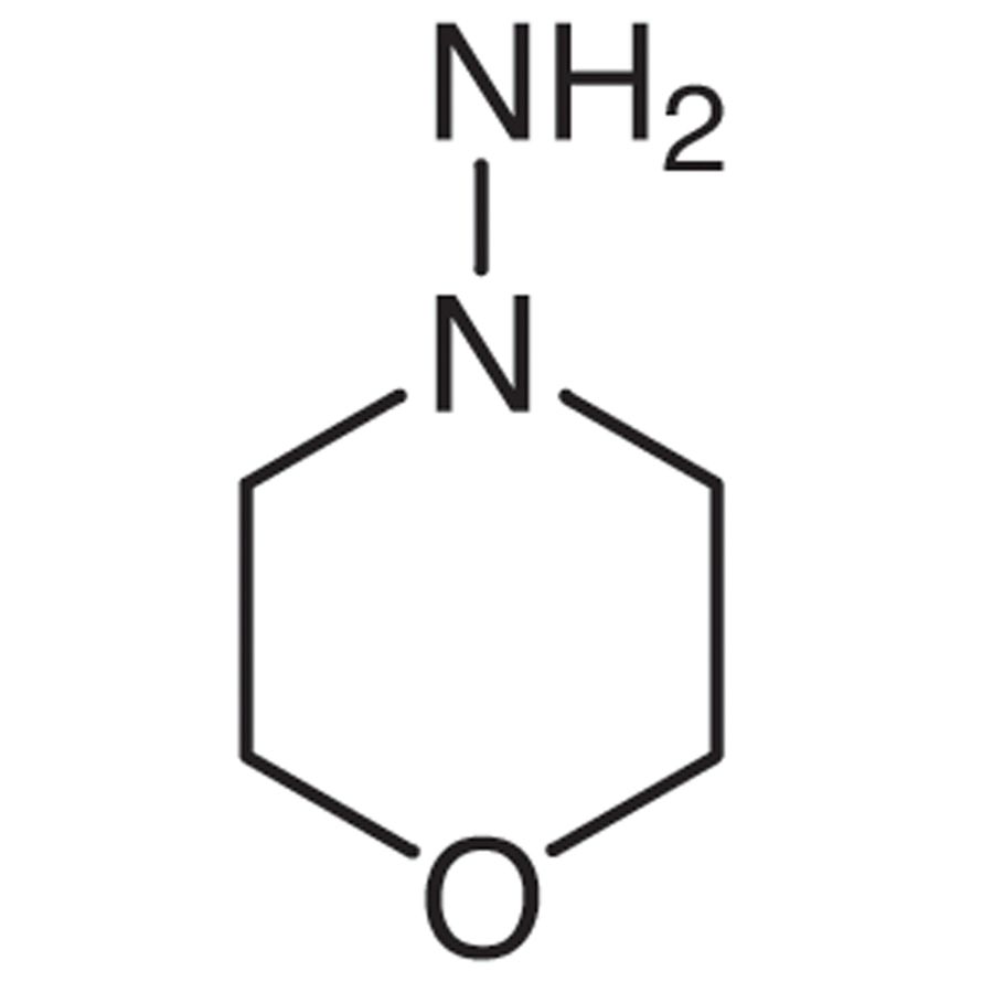 4-Aminomorpholine