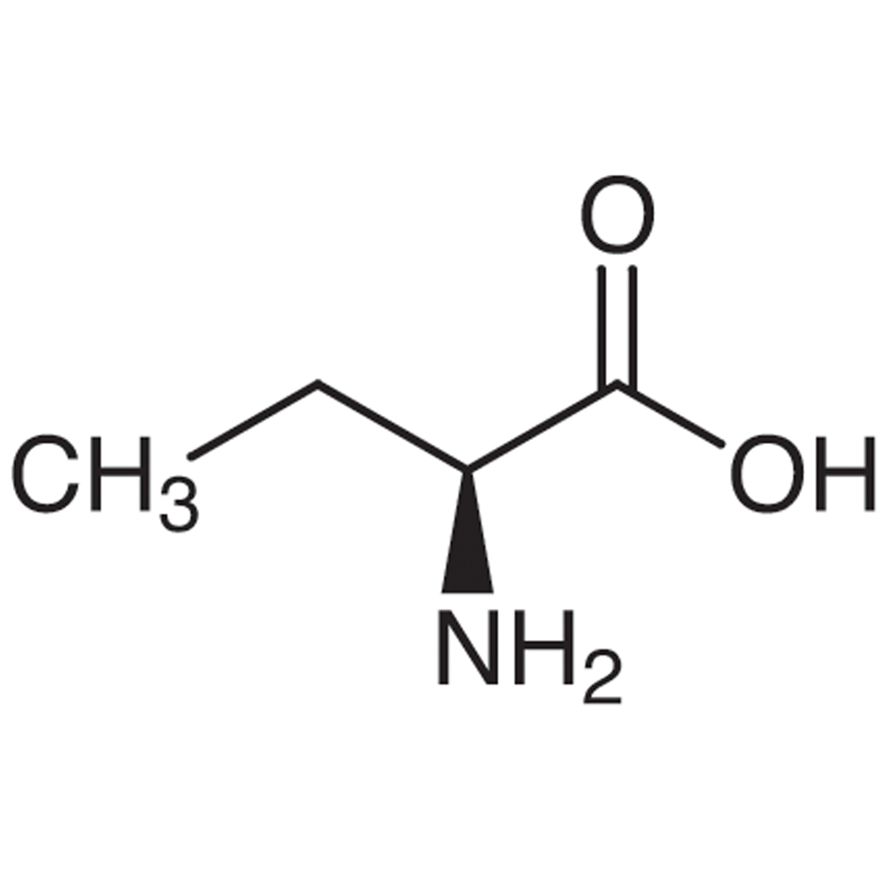 (S)-(+)-2-Aminobutyric Acid