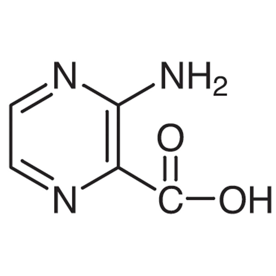 3-Aminopyrazine-2-carboxylic Acid