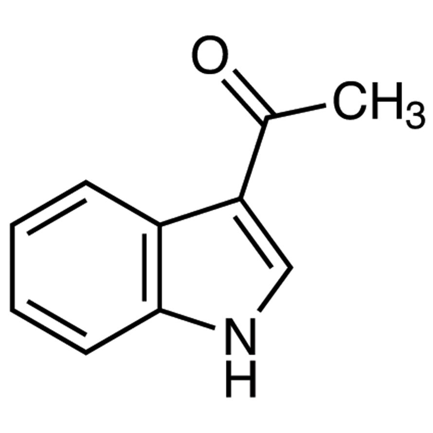 3-Acetylindole