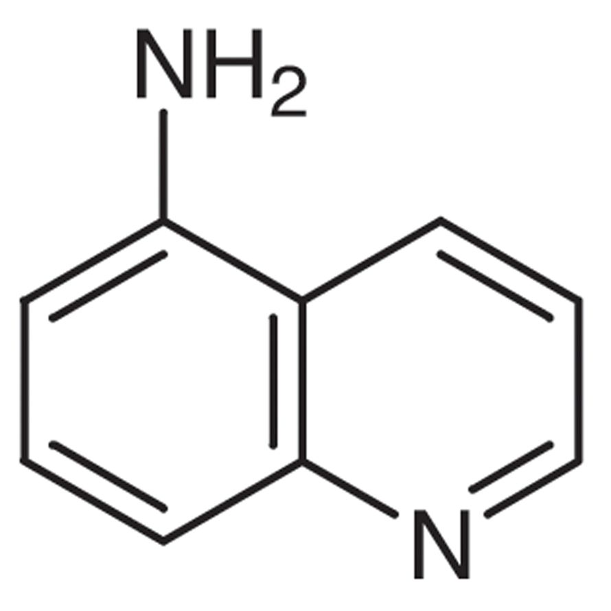 5-Aminoquinoline