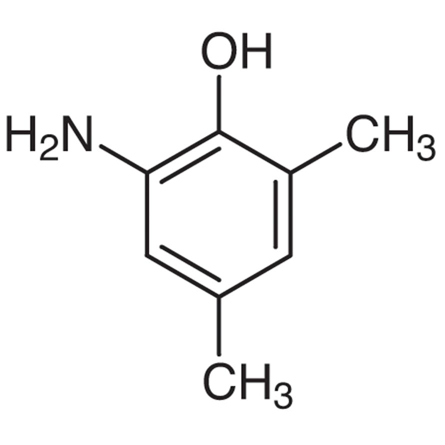 6-Amino-2,4-xylenol