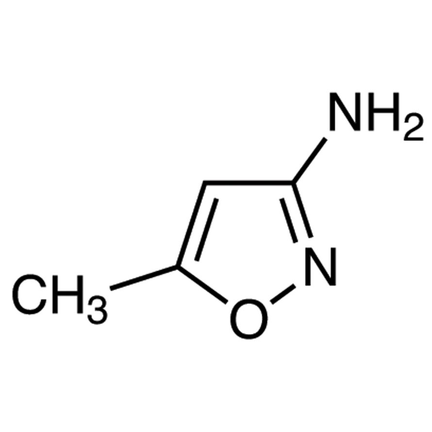 3-Amino-5-methylisoxazole