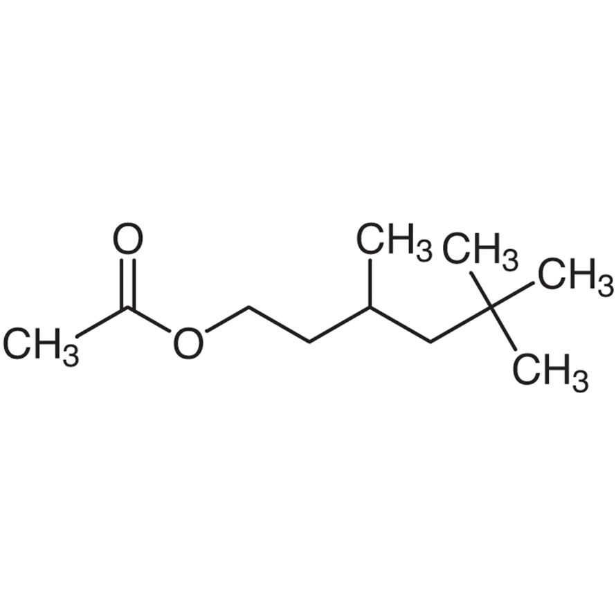 3,5,5-Trimethylhexyl Acetate