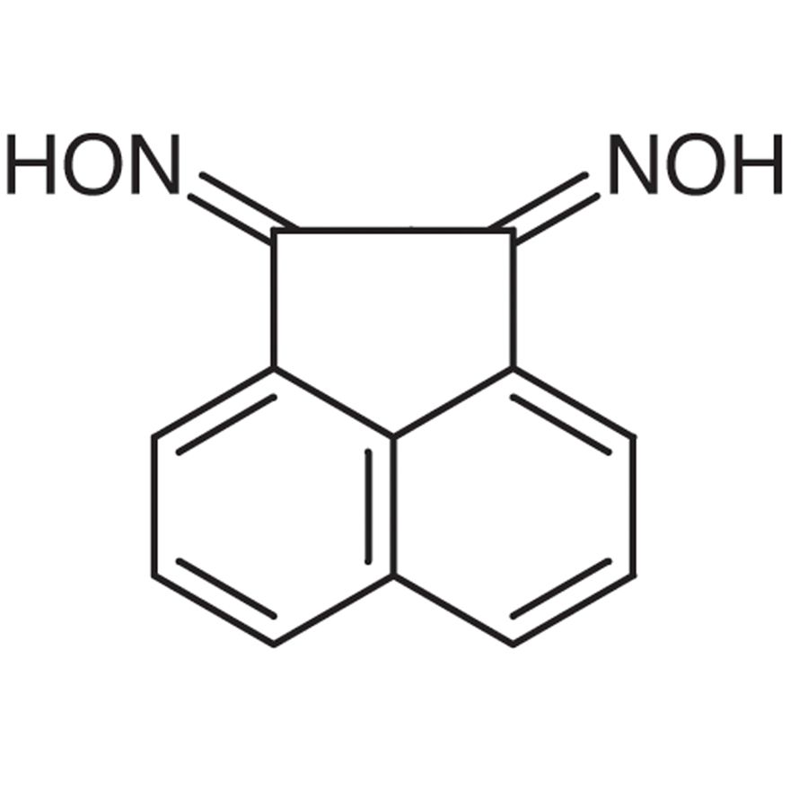 Acenaphthenequinone Dioxime