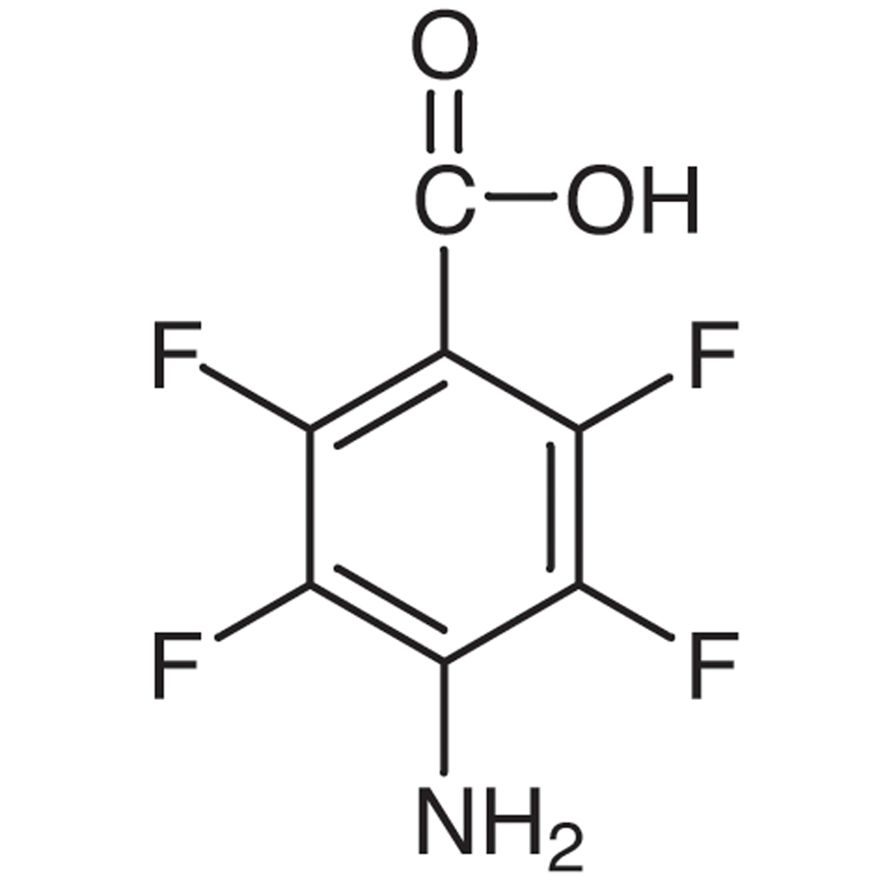 4-Amino-2,3,5,6-tetrafluorobenzoic Acid