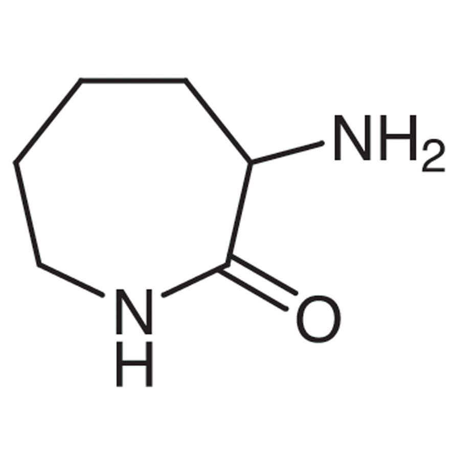 DL-α-Amino-ε-caprolactam