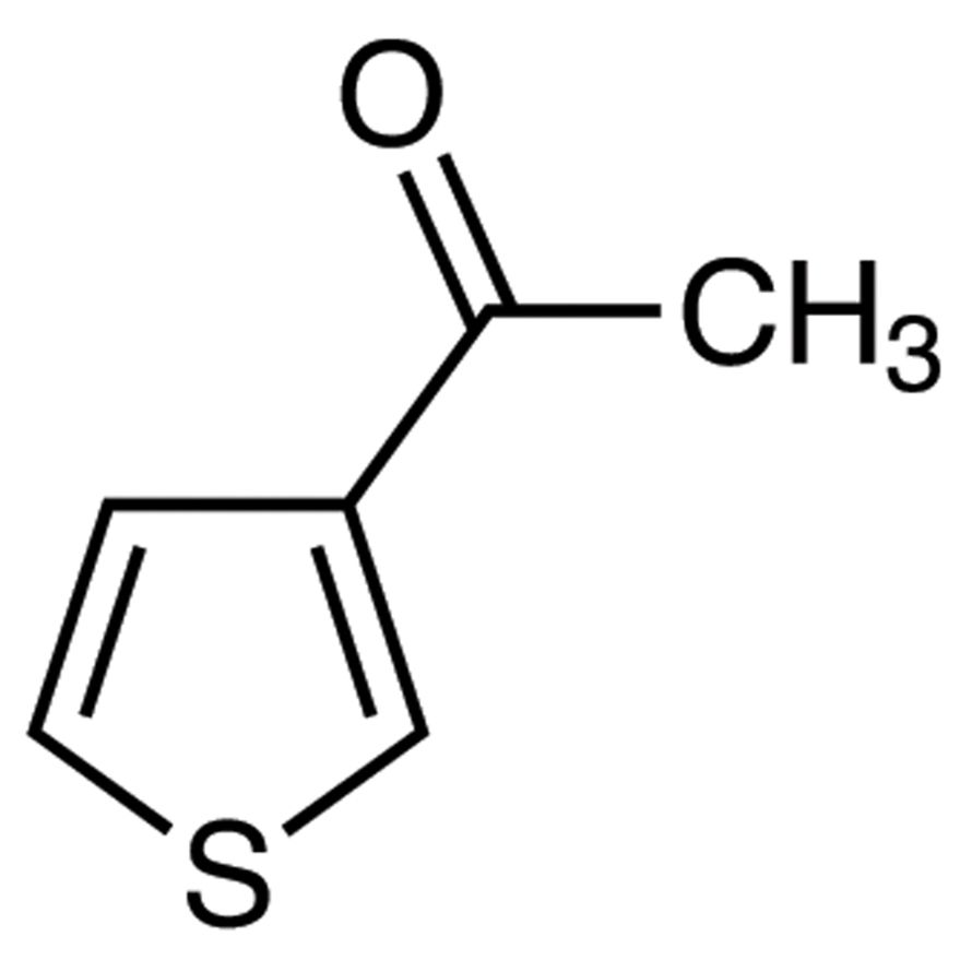 3-Acetylthiophene