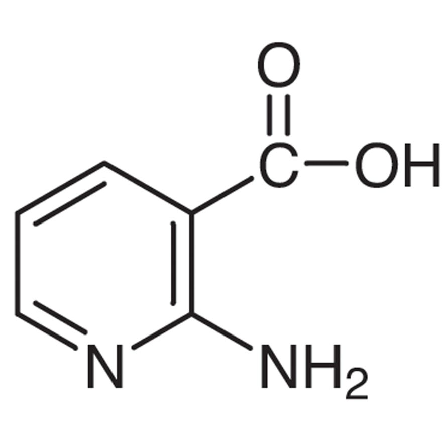 2-Aminonicotinic Acid