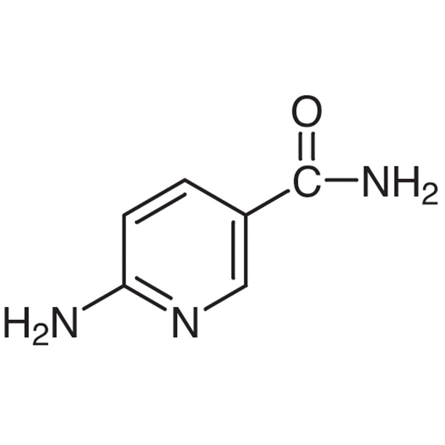 6-Aminonicotinamide