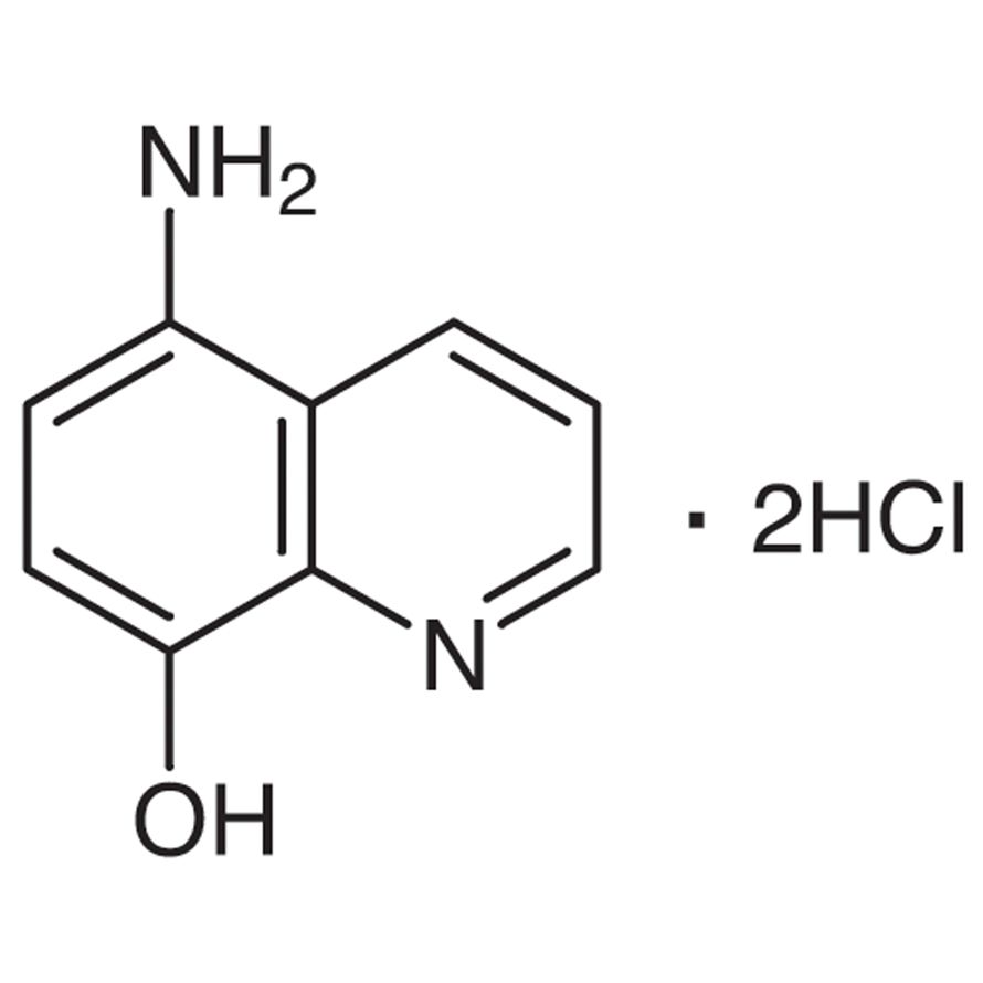 5-Amino-8-hydroxyquinoline Dihydrochloride