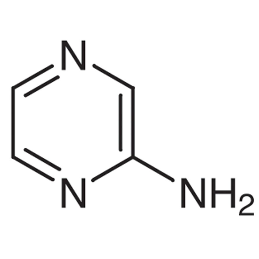 2-Aminopyrazine