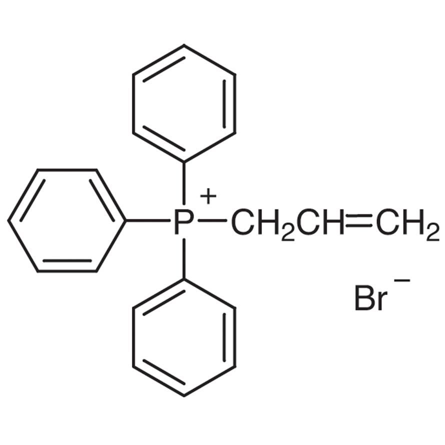 Allyltriphenylphosphonium Bromide