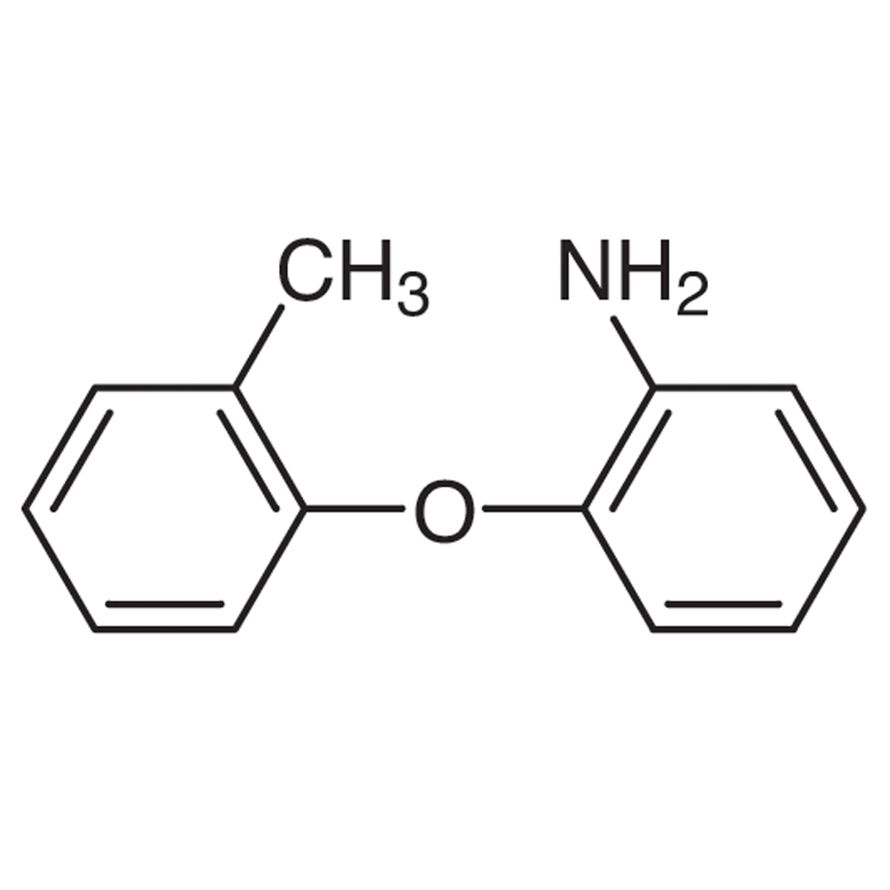 2-Amino-2'-methyldiphenyl Ether