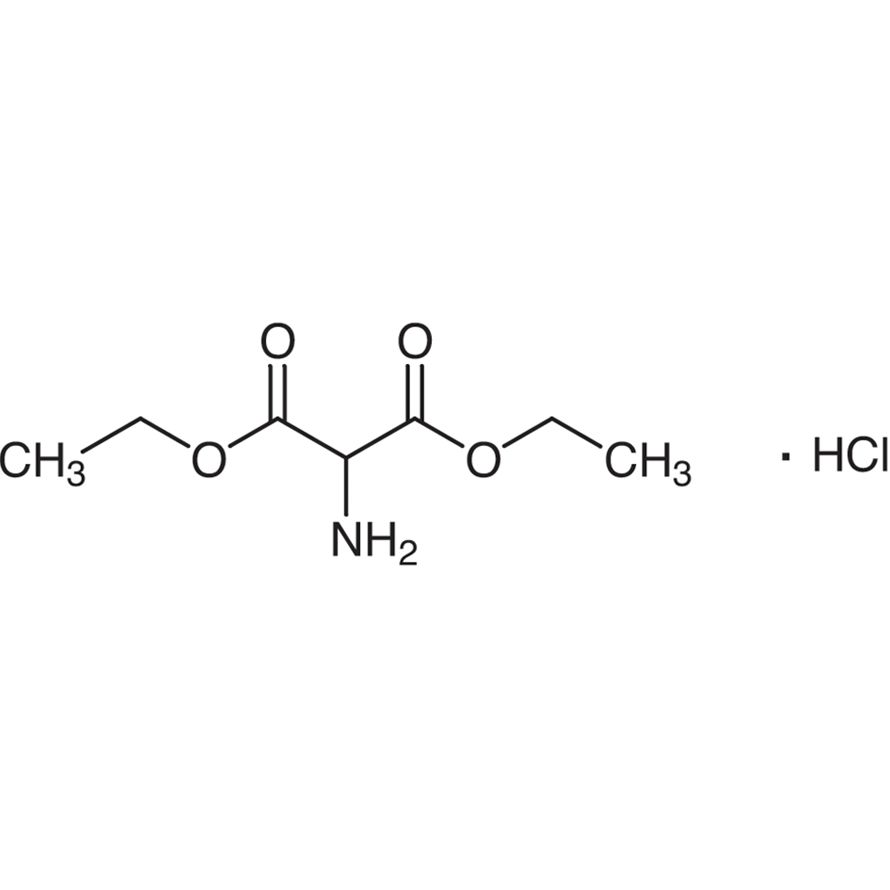 Diethyl Aminomalonate Hydrochloride