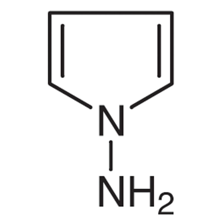 1-Aminopyrrole